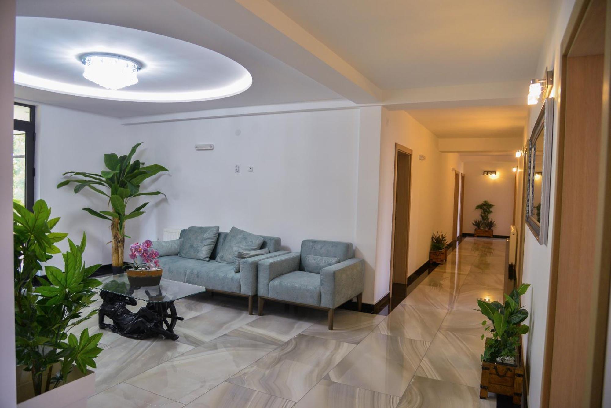 Mesecev Konak Bed and Breakfast Ni Zewnętrze zdjęcie