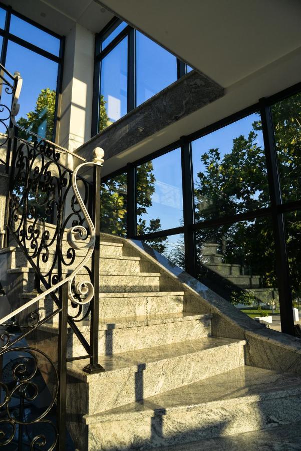 Mesecev Konak Bed and Breakfast Ni Zewnętrze zdjęcie