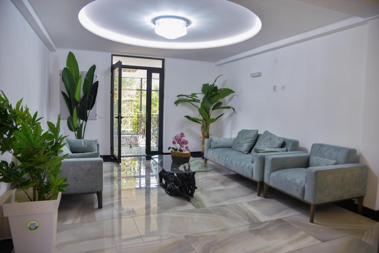 Mesecev Konak Bed and Breakfast Ni Zewnętrze zdjęcie