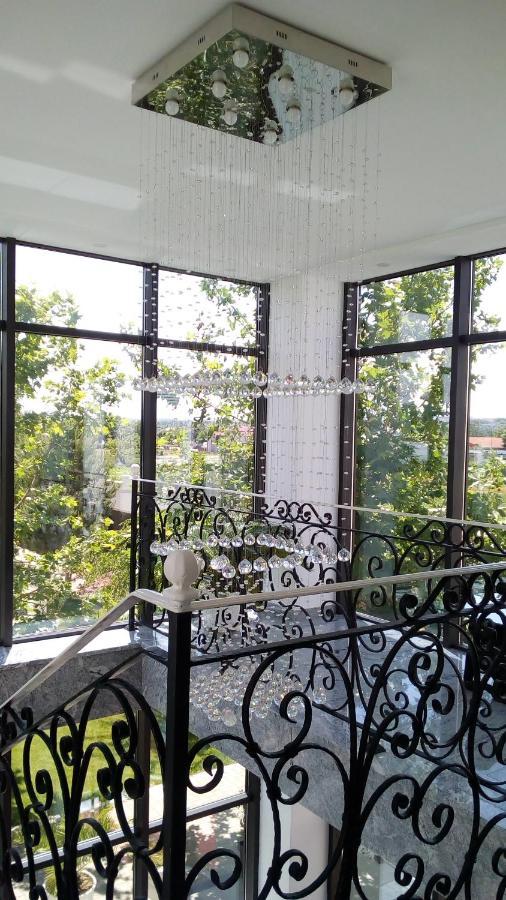 Mesecev Konak Bed and Breakfast Ni Zewnętrze zdjęcie